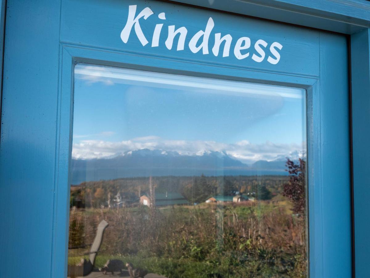 Good Karma Inn Homer Exterior photo